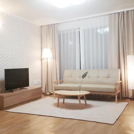 Hongdae Zoe Three Room House Seul Exterior foto