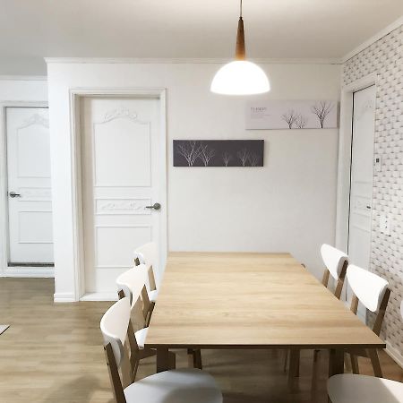 Hongdae Zoe Three Room House Seul Exterior foto