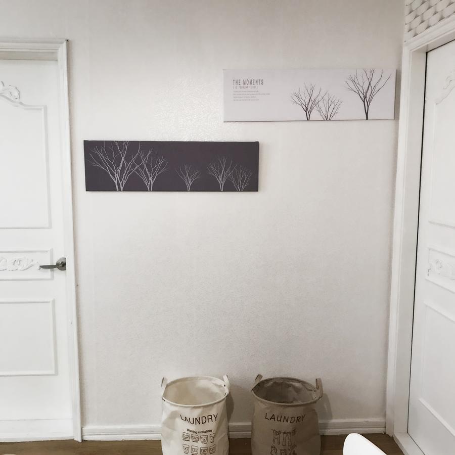 Hongdae Zoe Three Room House Seul Exterior foto