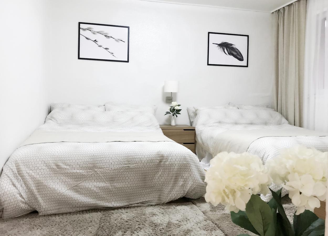 Hongdae Zoe Three Room House Seul Exterior foto