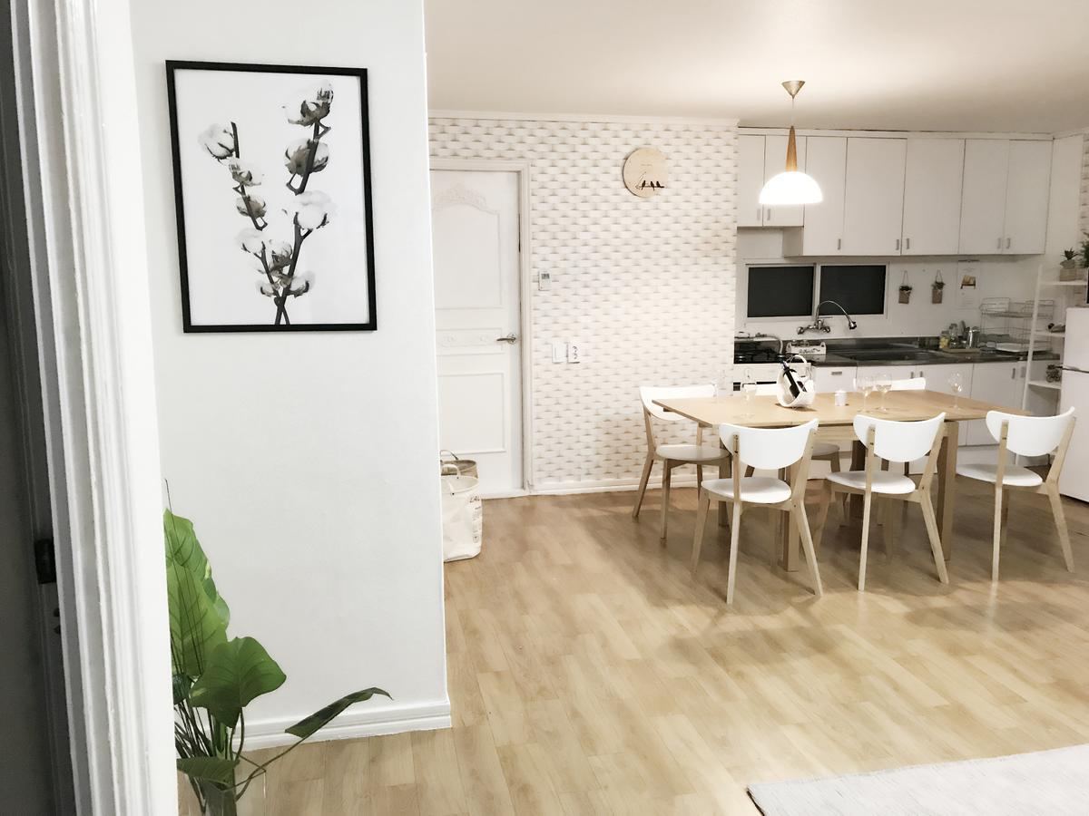 Hongdae Zoe Three Room House Seul Exterior foto