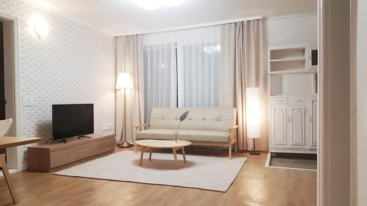 Hongdae Zoe Three Room House Seul Exterior foto