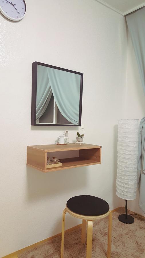 Hongdae Zoe Three Room House Seul Exterior foto