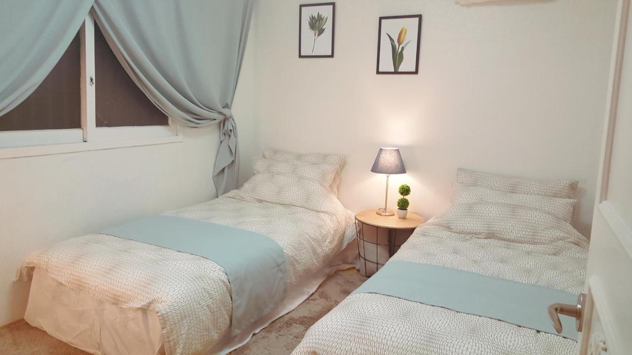 Hongdae Zoe Three Room House Seul Exterior foto